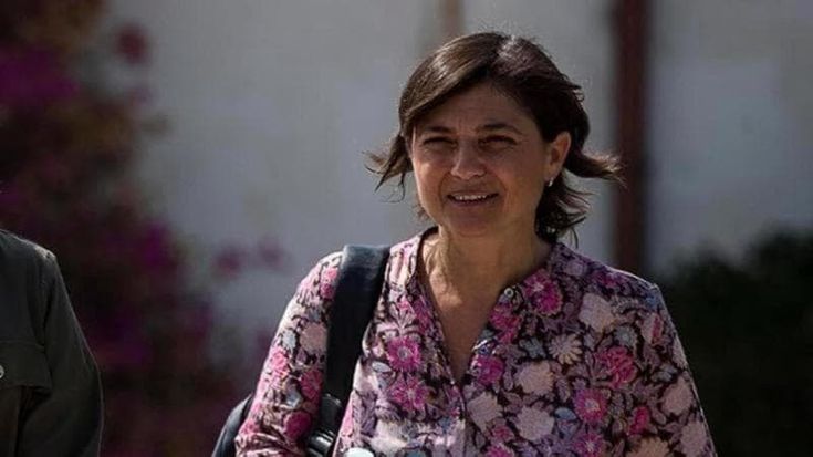 Serracchiani: “Unità e leadership forte per battere la destra”