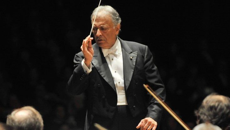 ‘Lo Schermo dell’Arte’ & a Maggio Concert Go Online