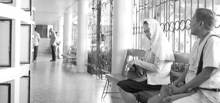 Il Leone d'oro Lav Diaz distribuito da Microcinema  