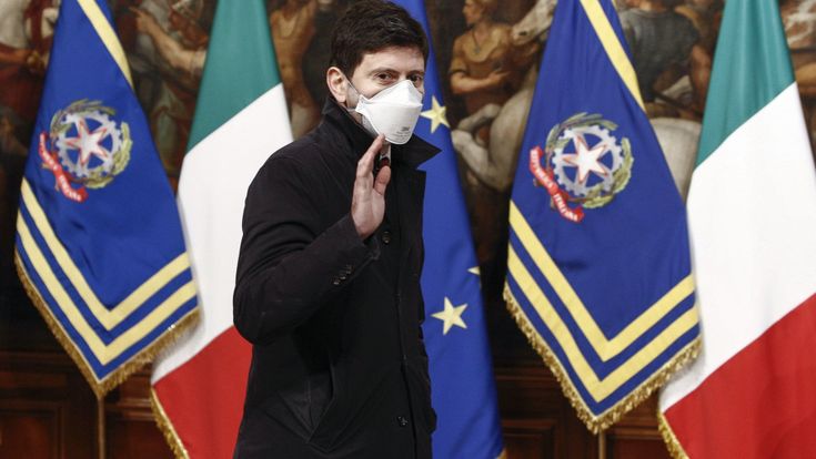 Virus, l’incubo varianti frena lo sci. E lo stop arriva in zona Cesarini