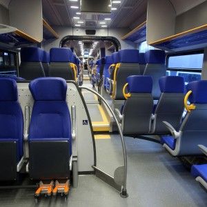 Ferrovie, Italia deferita dalla Commissione Ue per i diritti viaggiatori