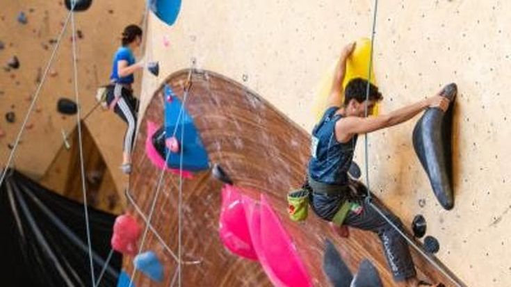 Paraclimbing, Mondiali di Berna: le gare in programma dall'8 al 10 agosto