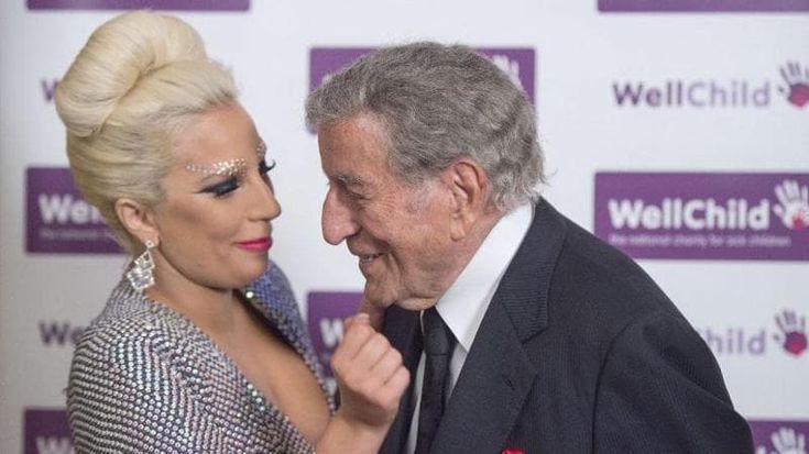 Tony Bennett, la sua collezione, all’asta: dalle lettere di Lady Gaga e De Niro ai Rolex d’oro