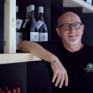 Vino, il 2020 positivo di Cantina Pizzolato: segno più e nuovi mercati 