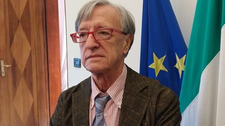 “Figure della crisi”: Giustizia e università le zone d’ombra raccontate da Vittorio Coletti