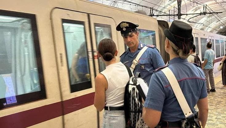 La sicurezza nell’agenda dei Cinque Stelle
