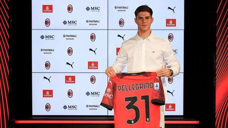 Il paradosso di Pellegrino. Scaloni lo ha convocato: può esordire prima con l'Argentina che in serie A