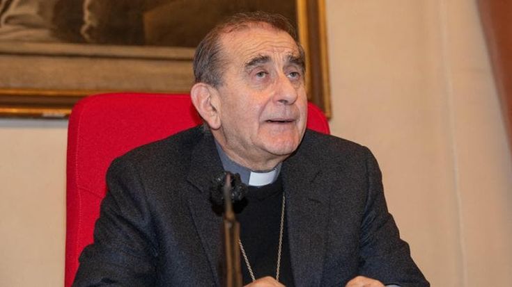 L’arcivescovo Delpini sulla Flotilla per Gaza: “Benedetta da Dio ogni iniziativa di aiuto”