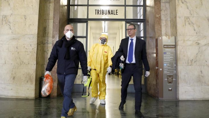 La giusta distanza