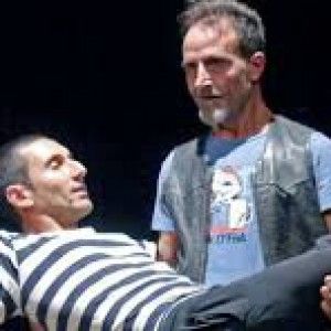Tan e Interno5, i teatri di frontiera