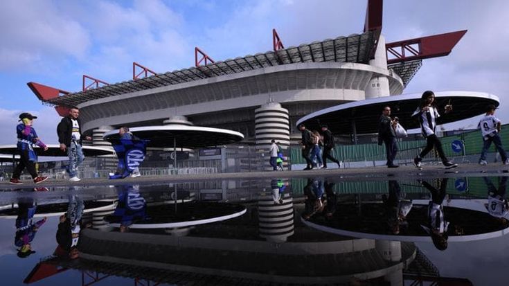 Polemica per la presentazione del nuovo San Siro, Majorino: “Vergogna, problemi ancora aperti”