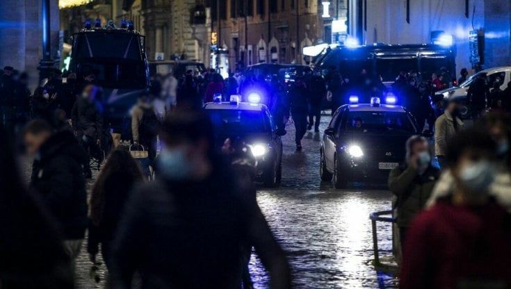 Trastevere, il rione diventato arena che ha perso la sua anima