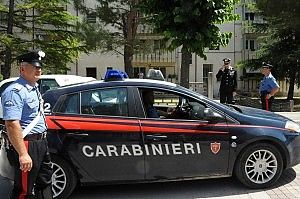 Catania, ricatti ai dipendenti<br />arrestati due imprenditori