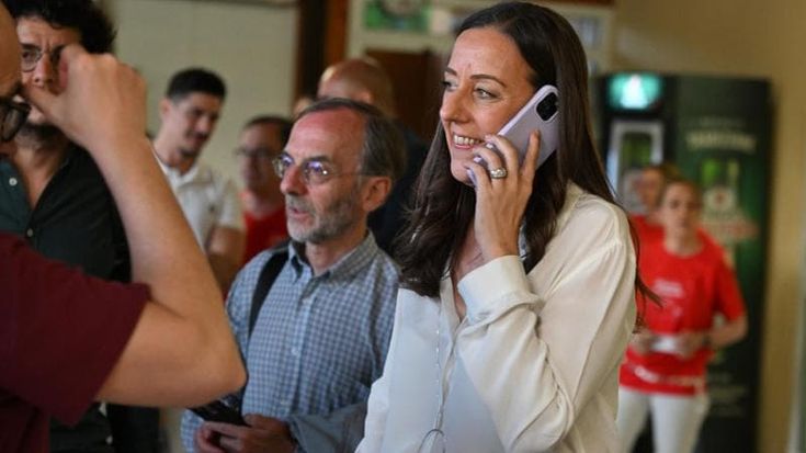 Svolta 5 Stelle: “Votiamo Funaro”. Campo largo con vista sulle Regionali