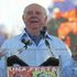 Dario Fo: "Santa Sede non vuole me e Franca. Spegne la gioia per Papa Francesco"