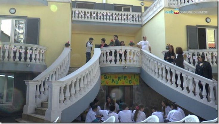 Miano, MianVilla confiscata alla criminalità diventa "bene comune"