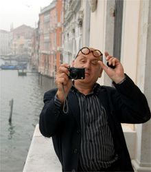 Con gli occhi della musica