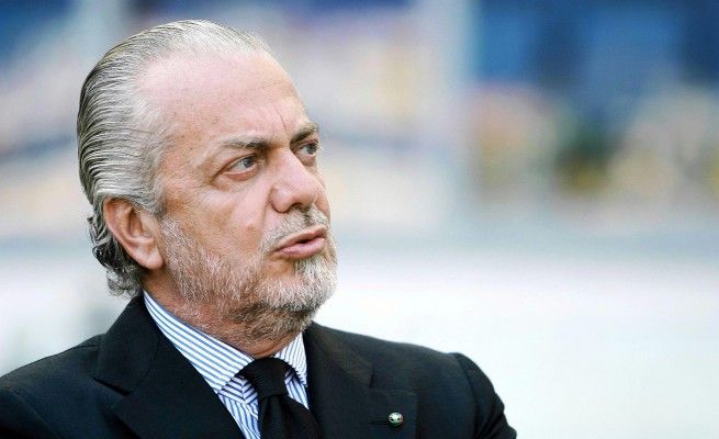 L'avvocato di Cannavaro:<br />"Meglio una parola in meno..."