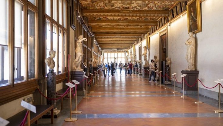Vi spiego perchè gli Uffizi dovrebbero essere gratuiti per i fiorentini