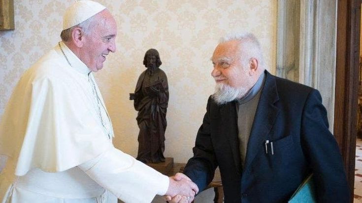 Enzo Bianchi, l’ultima lettera alla comunità: “La salute non è buona, è tempo di sciogliere le vele”