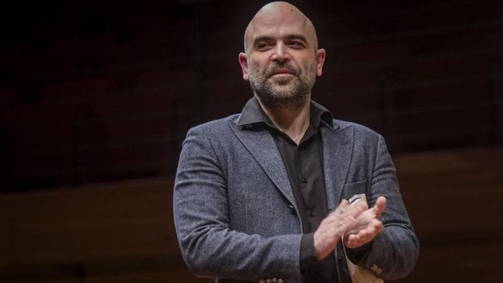 “Gomorra non fu un plagio”, la sentenza della Cassazione. Saviano: “Felice per questo finale”