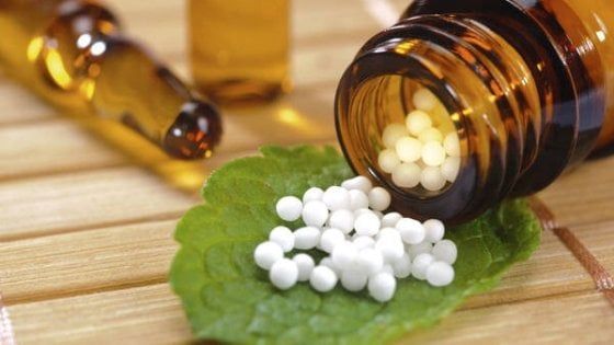 L'omeopatia entra in prontuario. Riconosciuti 3000 farmaci