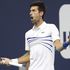 Tennis, Miami: Djokovic e Halep agli ottavi soffrendo, fuori la Stephens