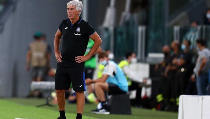 Atalanta, Gasperini: "Penalizzati dalla sosta, ma l'interruttore va riacceso"
