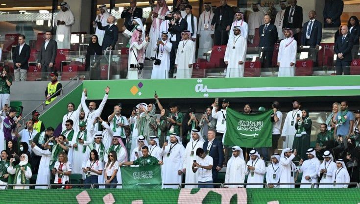 Lusso al quadrato. Il Qatar diventa la terra dei Vvip