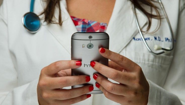 Telemedicina: quanto piace ai pazienti e ai familiari caregiver?