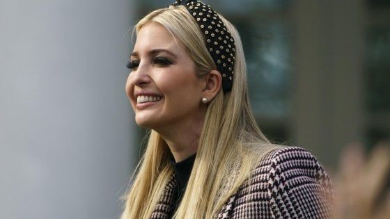 Finanza, Ivanka Trump tra i possibili candidati alla Banca mondiale