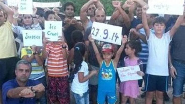 Australia, il governo insiste nel mettere in carcere anche bambini di 10 anni richiedenti asilo