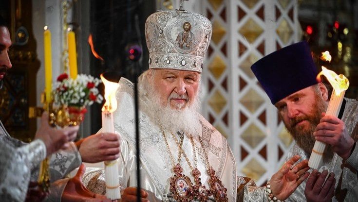 L'esperta di diritti umani Hanna Hopko: "L’Occidente sanzioni il patriarca Kirill"