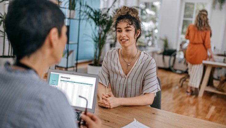 Lavoro, i recruiter: il 30% dei candidati accetta posizioni solo come freelance