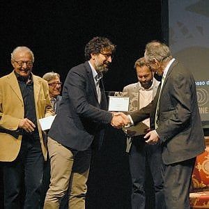 Il Bottari-Lattes a McEwan: "Mi sono innamorato di Torino"