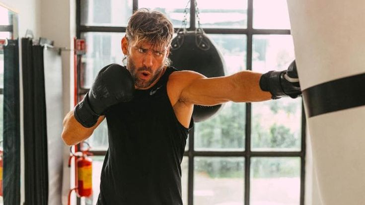 Clemente Russo: “A 44 anni la luce negli occhi mi riporta sul ring”