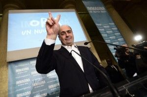 Regioni, Nicola Zingaretti<br />&egrave; il governatore pi&ugrave; apprezzato