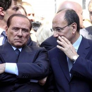 E Silvio annuncia:<br />luned&igrave; all'opposizione