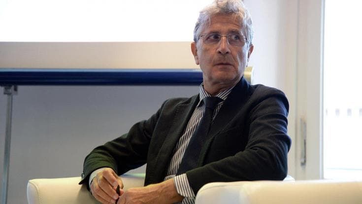 Regione Campania, l’assessore Ninni Cutaia: “Porterò nei teatri e nei musei chi non ci è mai andato”