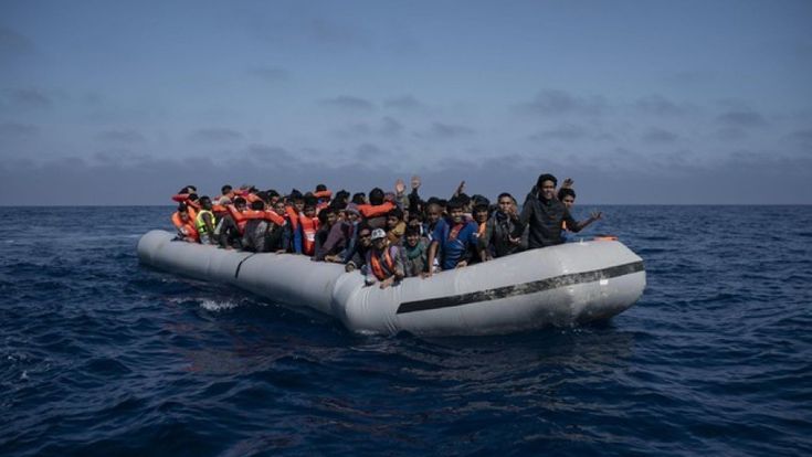 Salvini dice sì a 30mila migranti: “Ma solo da chi accetta i rimpatri” Primo decreto flussi<USE-TITOLI>, clausola per incentivare le intese. Il ministro aveva detto: prima diamo lavoro agli italian