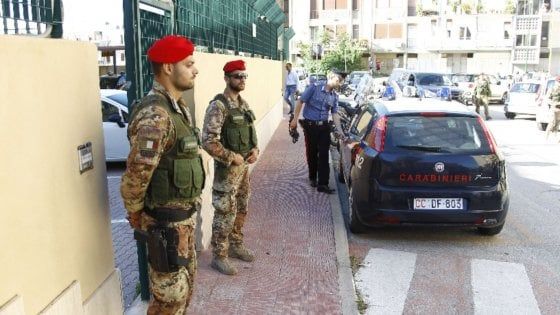 Agrigento, i boss scarcerati per un vizio di forma: nuovo blitz, in 10 tornano in carcere