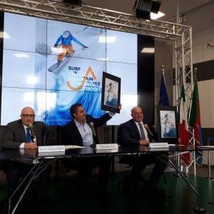 Turismo, nasce il "Salone Food&Green" a Genova