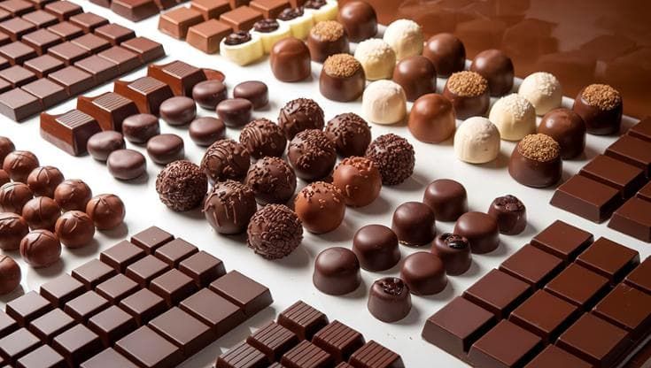 Il “cibo degli dei” invade Torino: ecco “Cioccolatò, tra incontri, dibattiti e degustazioni