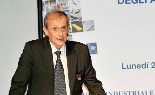 Fassino: "Nella cultura<br />investiti cento milioni"