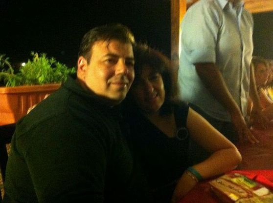 Donna spara al marito<br />Grave una guardia giurata