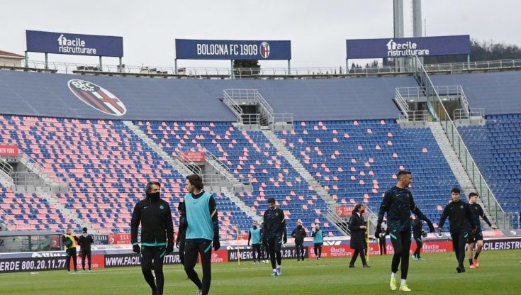 Nuovo stadio, a Bologna il Comune studia il progetto coi cittadini 