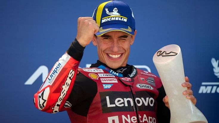 Marc Marquez: “Io sono le mie ferite, le mostro a chi dubitava di me”