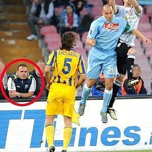 Aiutò la latitanza dorata del boss Lo Russo, il padrino che amava il calcio