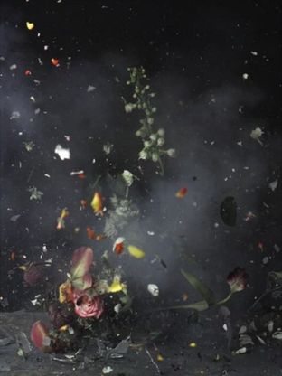 "Still-Life Remix", da Antinori la natura morta reinterpretata da 26 artisti contemporanei