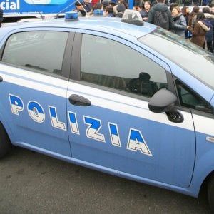 Il sindacato denuncia "Porzioni minime i poliziotti in mensa costretti alla dieta"